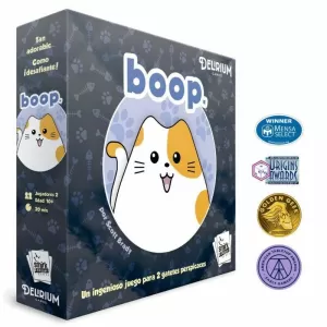 BOOP
