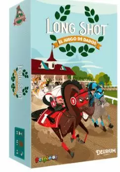 LONG SHOT: EL JUEGO DE DADOS