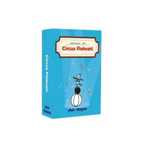 CIRCUS FLOHCATI CIRCUS FLOHCATI