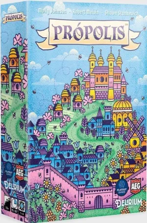 PRÓPOLIS