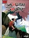 SAMURAI SWORD