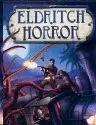 ELDRITCH HORROR