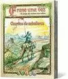 CUENTOS DE CABALLEROS (EXPANSIÓN DE ERASE UNA VEZ)