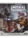 STAR WARS: IMPERIAL ASSAULT STAR WARS: IMPERIAL ASSAULT
