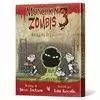 MUNCHKIN ZOMBIS 3 REFUGIOS REPULSIVOS