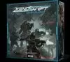 XENOSHYFT ONSLAUGHT XENOSHYFT ONSLAUGHT