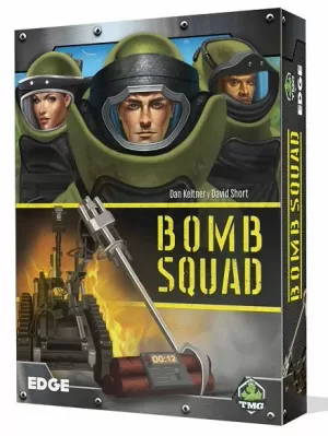 BOMB SQUAD