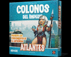 ATLANTES (EXPANSION PARA COLONOS DEL IMPERIO)