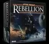 STAR WARS REBELLION STAR WARS REBELLION