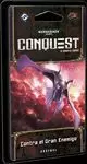 CONTRA EL GRAN ENEMIGO LCG CONQUEST