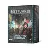 DIRECTRIZ TERMINAL (EXPANSIÓN DE ANDROID NETRUNNER LCG) 