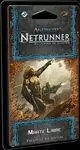 MARTE LIBRE (EXPANSIÓN DE NETRUNNER LCG)