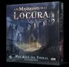 MÁS ALLÁ DEL UMBRAL (EXPANSIÓN DE MANSIONES DE LA LOCURA 2ª EDICIÓN)