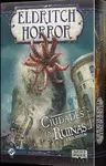 CIUDADES EN RUINAS (EXPANSIÓN DE ELDRITCH HORROR) CIUDADES EN RUINAS (EXPANSIÓN DE ELDRITCH HORROR)