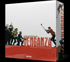 VENGANZA