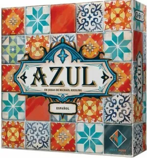 AZUL