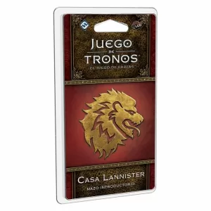 CASA LANNISTER