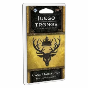 CASA BARATHEON