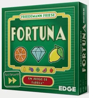 FORTUNA FORTUNA