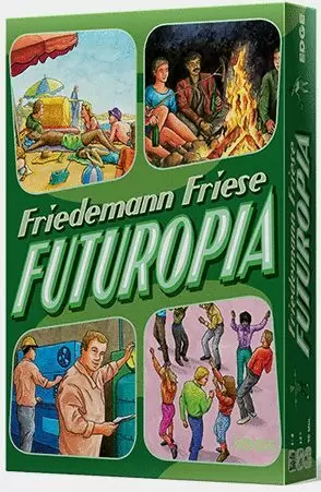 FUTUROPIA