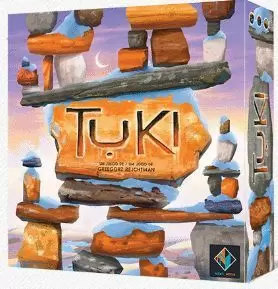 TUKI TUKI
