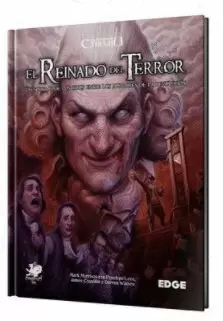 EL REINADO DEL TERROR