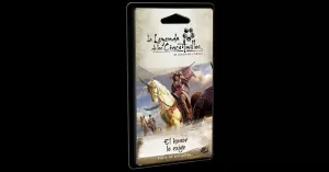 EL HONOR LO EXIGE (EXPANSIÓN DE L5A LCG)