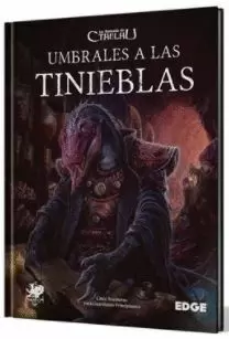 UMBRALES A LAS TINIEBLAS