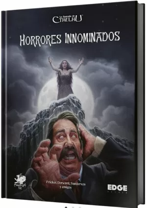 HORRORES INNOMINADOS