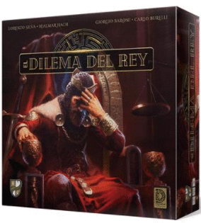 EL DILEMA DEL REY