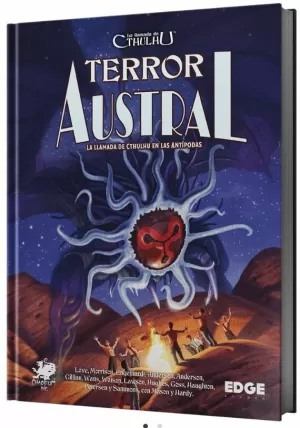 TERROR AUSTRAL