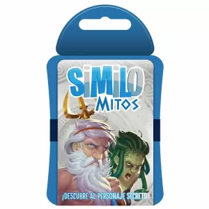 SIMILO MITOS
