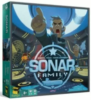 SONAR FAMILY