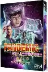 PANDEMIC: EN EL LABORATORIO (EXPANSIÓN PARA PANDEMIC)