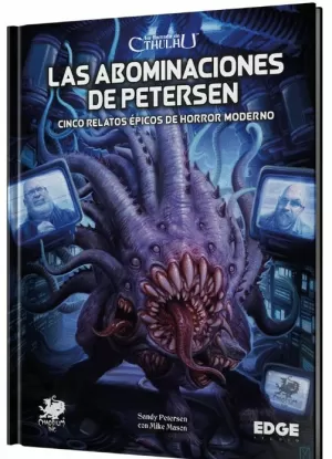 LAS ABOMINACIONES DE PETERSEN