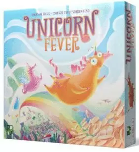 UNICORN FEVER