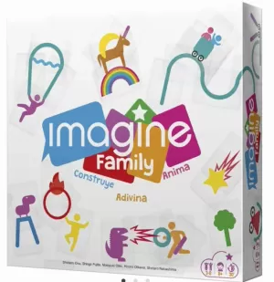 IMAGINE FAMILY