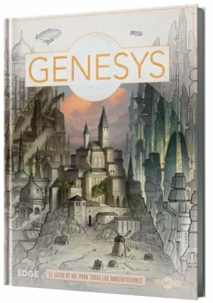 GENESYS