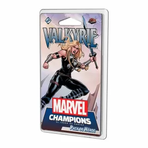 VALKYRIE MARVEL CHAMPIONS