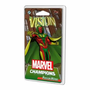 VISION MARVEL CHAMPIONS