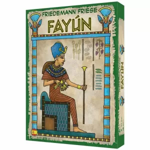 FAYÚN