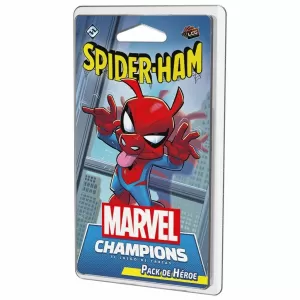 MARVEL CHAMPIONS SPIDER-HAM