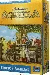 AGRICOLA EDICIÓN FAMILIAR