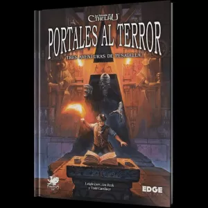 PORTALES AL TERROR