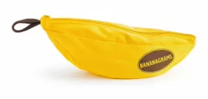BANANAGRAMS