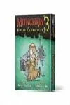 MUNCHKIN 3 PIFIAS CLERICALES