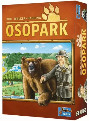 OSOPARK