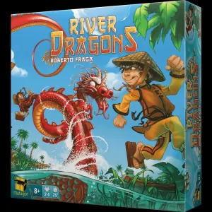 RIVER DRAGONS RIVER DRAGONS