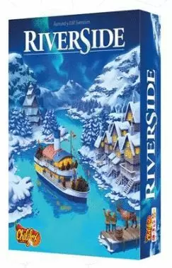 RIVERSIDE