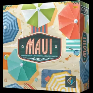 MAUI
